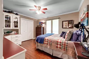2405 Bentwood Dr, Palestine, TX 75803 - Photo 27