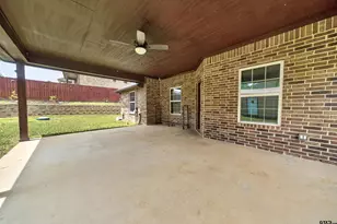 13631 Gena Dr, Tyler, TX 75709 - Photo 35