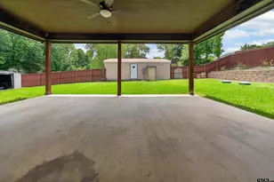 13631 Gena Dr, Tyler, TX 75709 - Photo 31