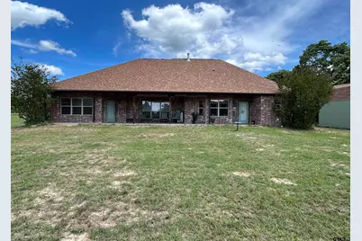 214 Vz County Road 4411, Ben Wheeler, TX 75754 - Photo 25