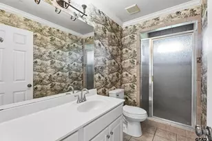 219 W Twin Creeks Trail, Troup, TX 75789 - Photo 27