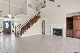 219 W Twin Creeks Trail, Troup, TX 75789 - Photo 5