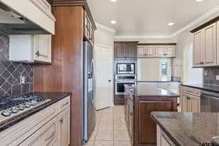 219 W Twin Creeks Trail, Troup, TX 75789 - Photo 13