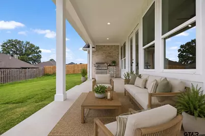 16429 Clearview Dr, Lindale, TX 75771 - Photo 37
