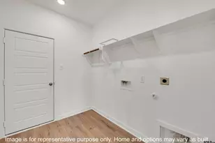 7042 Cottage Sq, Tyler, TX 75703 - Photo 7