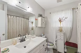1201 Corey Dr, Whitehouse, TX 75791 - Photo 15