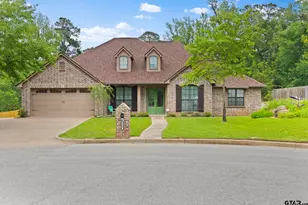 14297 Ash Ln, Tyler, TX 75703 - Photo 1