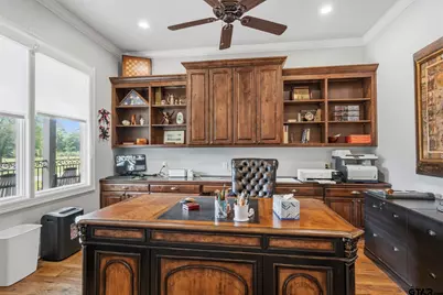 4354 S Fm 2869, Hawkins, TX 75765 - Photo 9