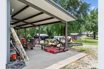 4354 S Fm 2869, Hawkins, TX 75765 - Photo 43