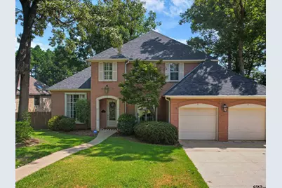 1103 Marigold, Longview, TX 75604 - Photo 35