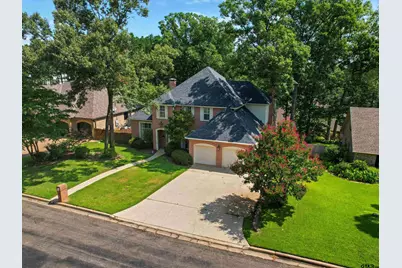 1103 Marigold, Longview, TX 75604 - Photo 1