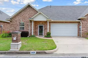 2426 Homestead Ln, Tyler, TX 75701 - Photo 1