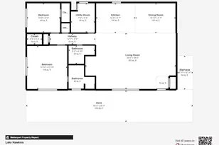 2291 Co Rd 3440, Hawkins, TX 75765 - Photo 33