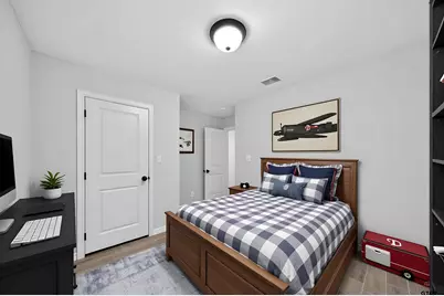 926 S Academy Ave, Tyler, TX 75701 - Photo 17