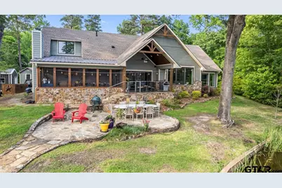 581 Private Road 6665, Mineola, TX 75773 - Photo 41