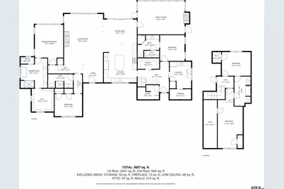 581 Private Road 6665, Mineola, TX 75773 - Photo 47