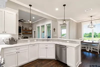 226 Sunnys Halo Blvd, Bullard, TX 75757 - Photo 17