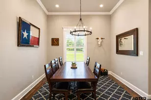226 Sunnys Halo Blvd, Bullard, TX 75757 - Photo 11