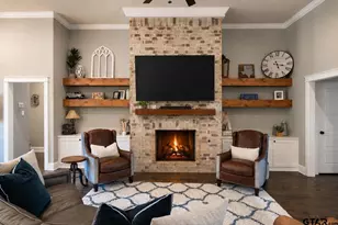 226 Sunnys Halo Blvd, Bullard, TX 75757 - Photo 9