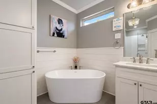 226 Sunnys Halo Blvd, Bullard, TX 75757 - Photo 35