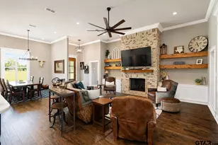 226 Sunnys Halo Blvd, Bullard, TX 75757 - Photo 9