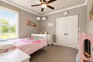 226 Sunnys Halo Blvd, Bullard, TX 75757 - Photo 27