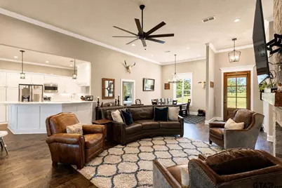 226 Sunnys Halo Blvd, Bullard, TX 75757 - Photo 13