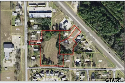 5133 Troup Hwy, Tyler, TX 75707 - Photo 23