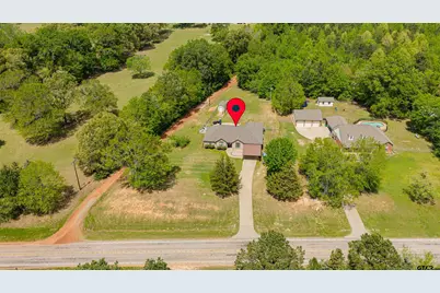 16361 Fm 2208, Harleton, TX 75651 - Photo 21