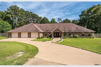 19135 Bynum, Flint, TX 75762 - Photo 1