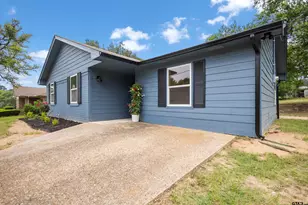 329 Lone Star Ln, Hideaway, TX 75771 - Photo 5