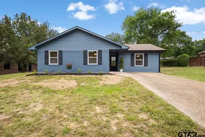 329 Lonestar Lane, Hideaway, TX 75771 - Photo 3
