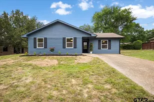 329 Lone Star Ln, Hideaway, TX 75771 - Photo 3