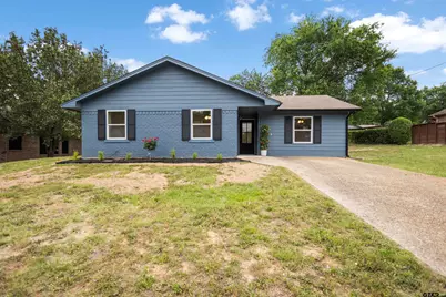 329 Lonestar Lane, Hideaway, TX 75771 - Photo 3