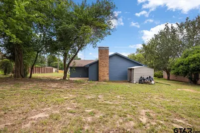 329 Lonestar Lane, Hideaway, TX 75771 - Photo 9