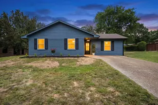 329 Lone Star Ln, Hideaway, TX 75771 - Photo 1