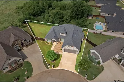 [Address not provided], Bullard, TX 75757 - Photo 1