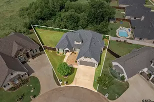 [Address not provided], Bullard, TX 75757 - Photo 1