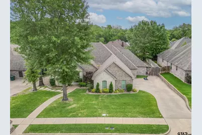 6356 Manchester Ct, Tyler, TX 75703 - Photo 3