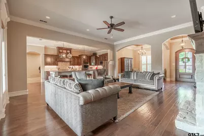 6356 Manchester Ct, Tyler, TX 75703 - Photo 13