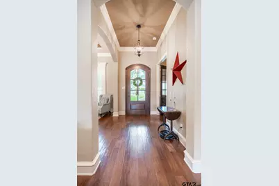 6356 Manchester Ct, Tyler, TX 75703 - Photo 7