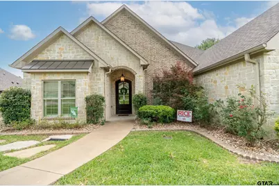 6356 Manchester Ct, Tyler, TX 75703 - Photo 5