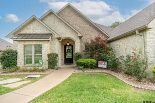 6356 Manchester Ct, Tyler, TX 75703 - Photo 5