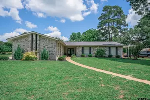 317 E Robinwood, White Oak, TX 75693 - Photo 7