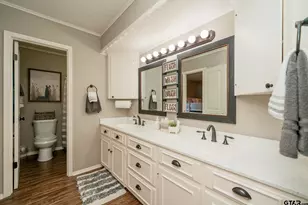 317 E Robinwood, White Oak, TX 75693 - Photo 33
