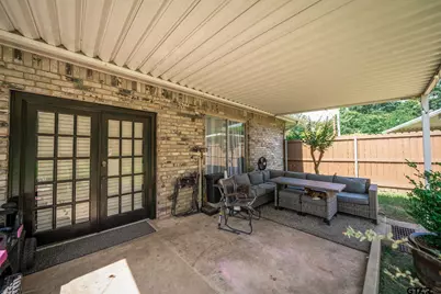 317 E Robinwood, White Oak, TX 75693 - Photo 43