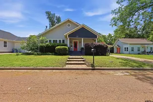307 S Mill St, Winnsboro, TX 75494 - Photo 1