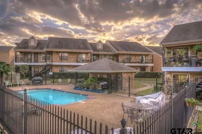 400 Southtown Dr #606, Tyler, TX 75703 - Photo 21