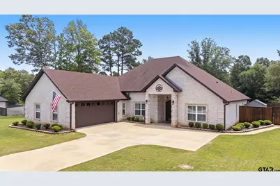 20926 Patriot Circle, Tyler, TX 75703 - Photo 3
