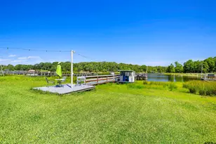 Lot 129 Private Road 5813, Yantis, TX 75497 - Photo 19